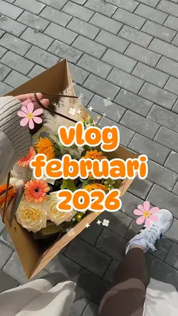vlog februari 2026