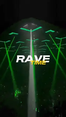Rave Time