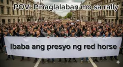 Boses ng Masa