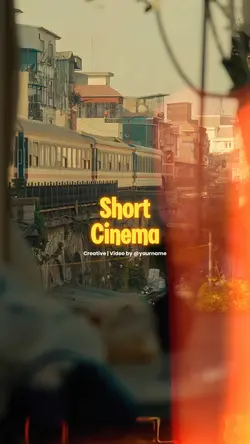 Short Cinema Vlog