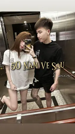 50 Năm Về Sau