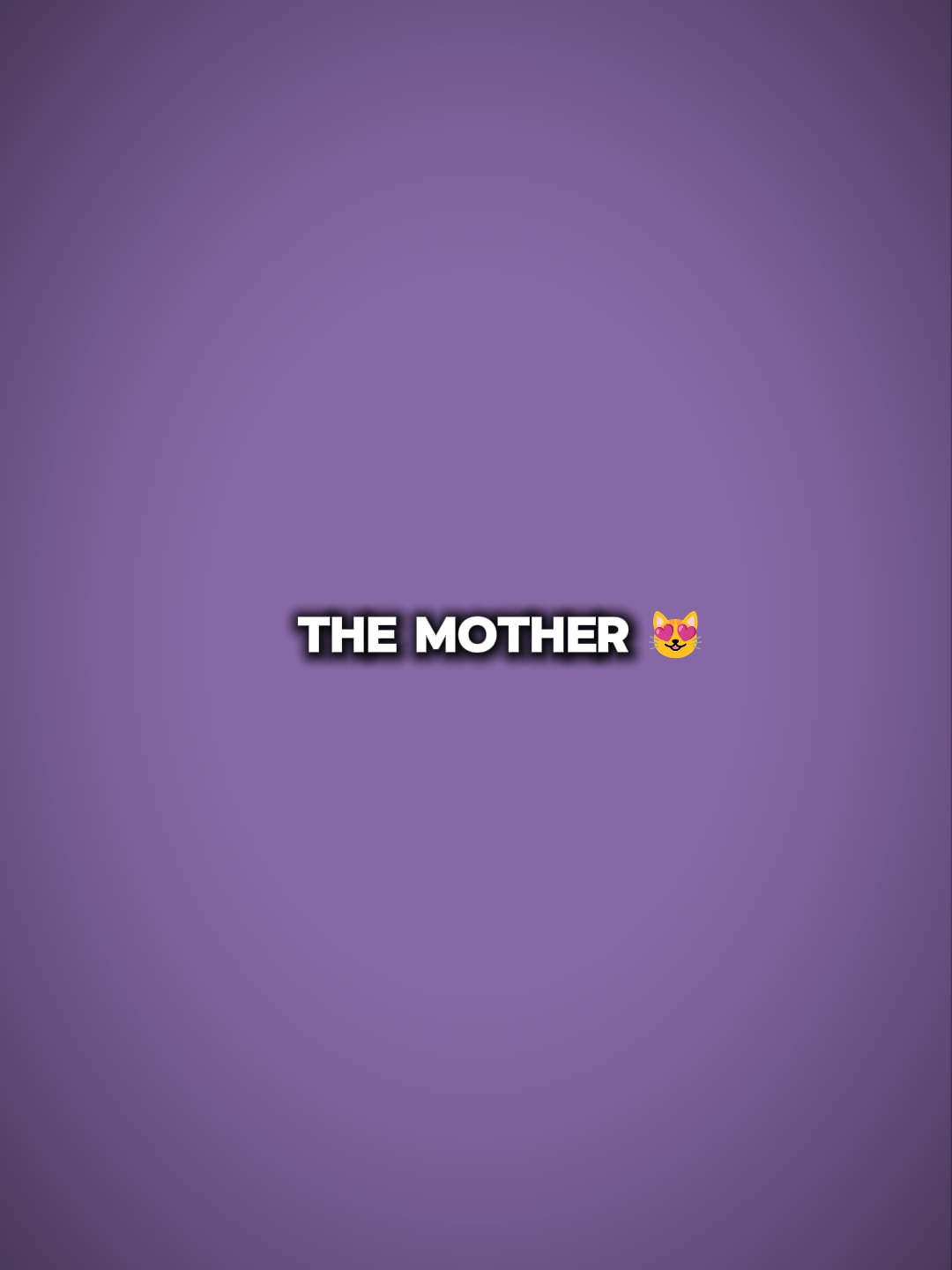 Mother/father/me