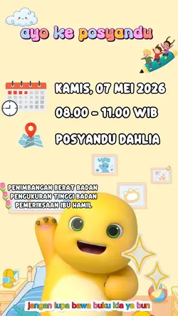 Posyandu new