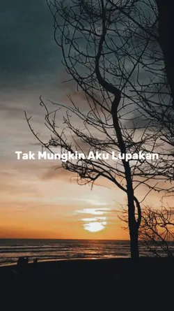 kenangan yang manis