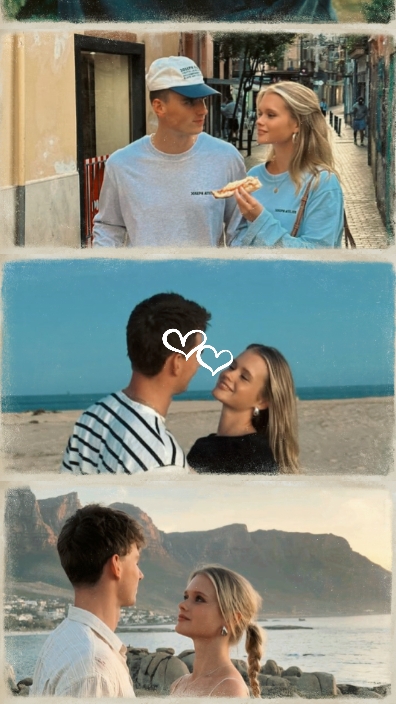 couple photodump
