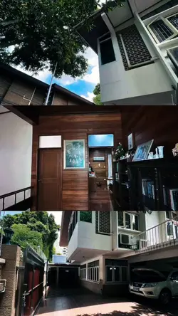ขายบ้านทองหล่อซอย9
