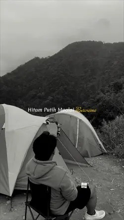 Hitam putih
