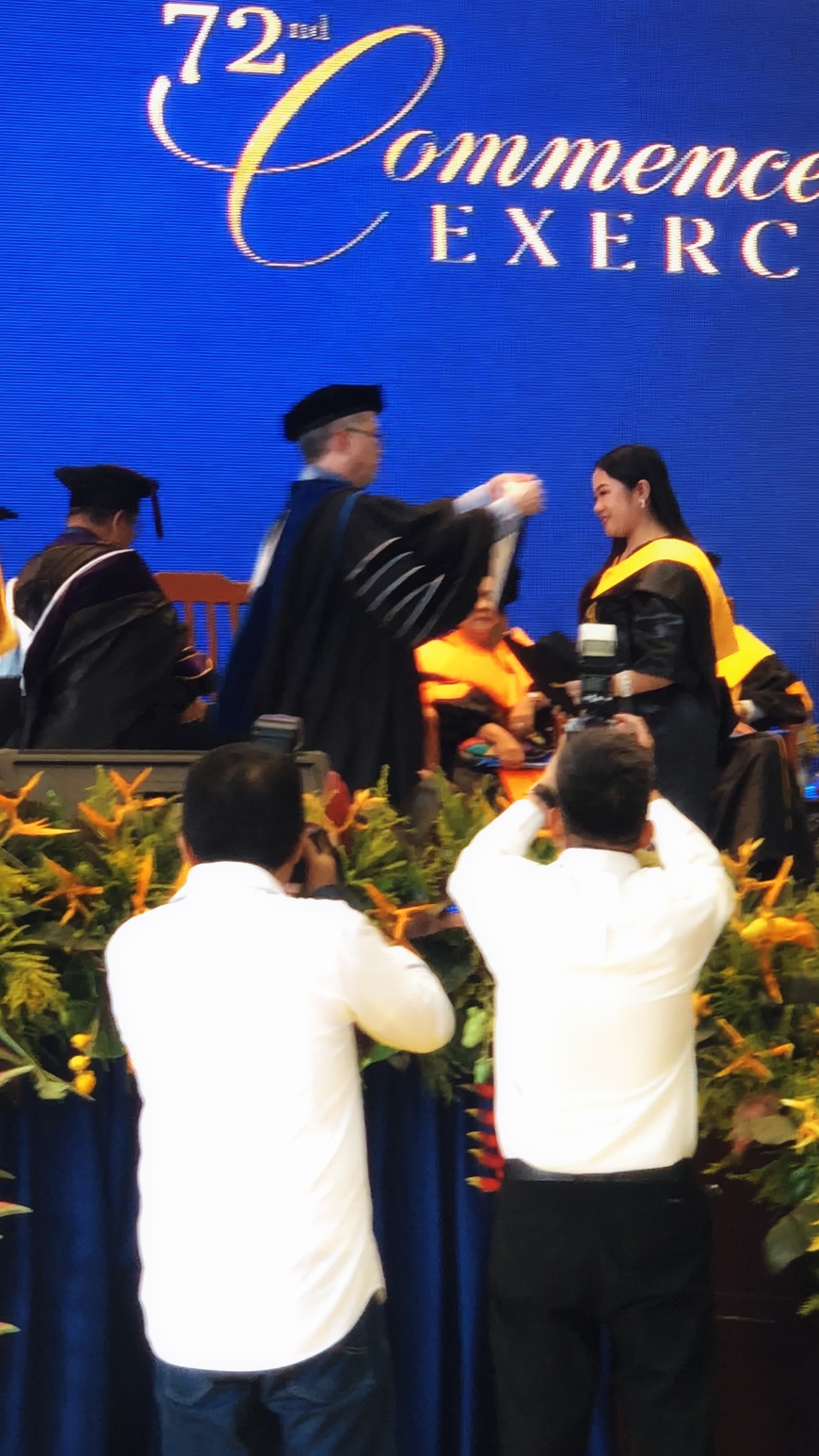 Graduation