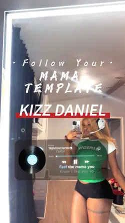 BABY MAMA