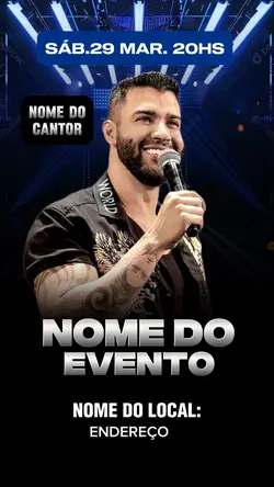 Nossa show 2