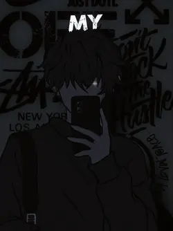 Anime Template 