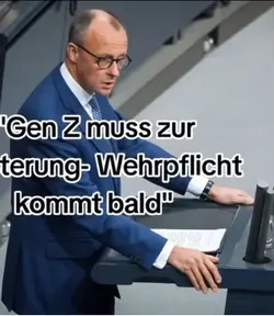 Wehrpflicht Musterun