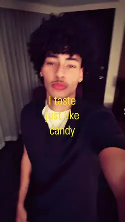 Candy