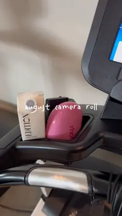 august camera roll 
