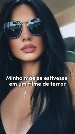 Filme de terror
