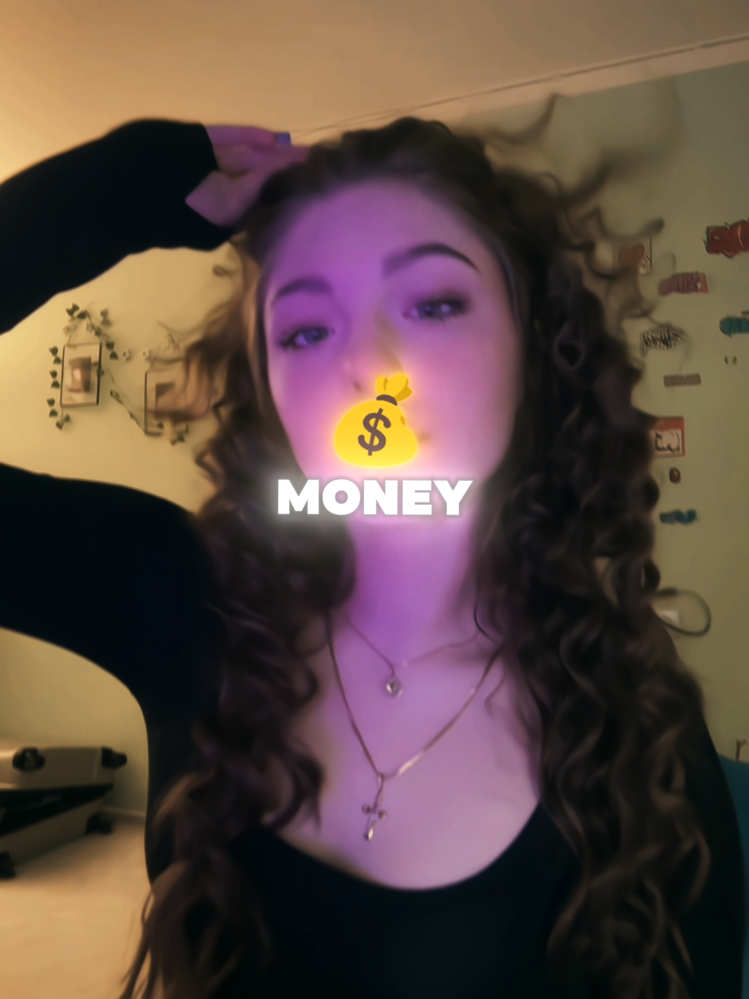 EXTRA MONEY 1VID