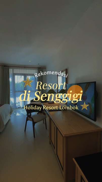 Resort - Hotel