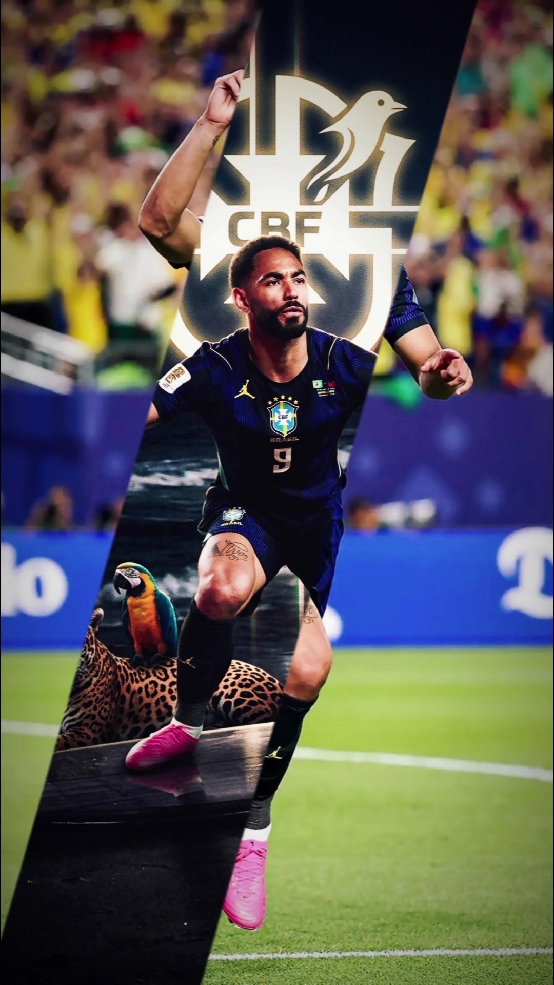 matheus cunha