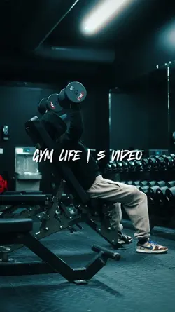 Gym life | 5