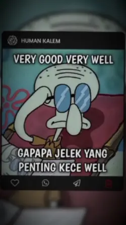 gapapajelekygpenting