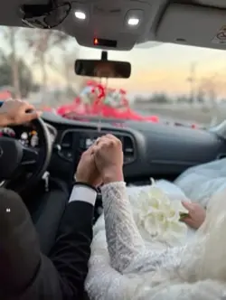 Gelin damat şablonu