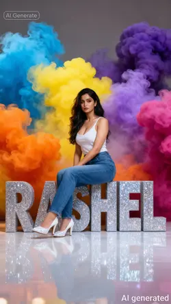 RASHEL name trend