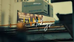 Mini vlog cinematic