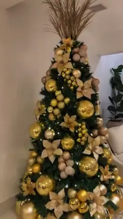 Árvore de Natal
