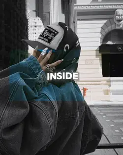i been lost inside