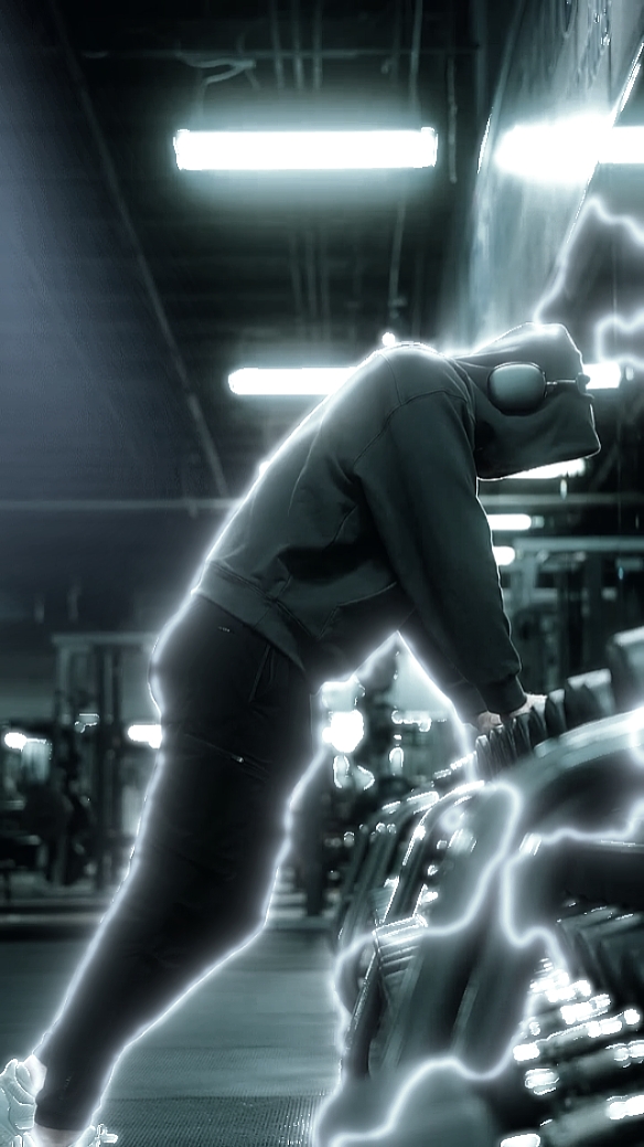 gym edit