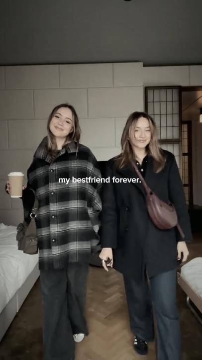 my bestfriend 4ever
