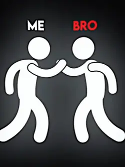 Me & Bro