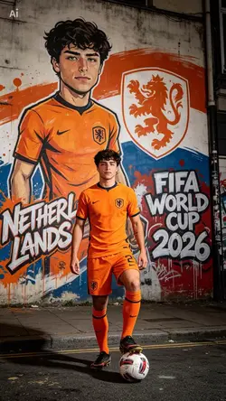 Netherland FWC
