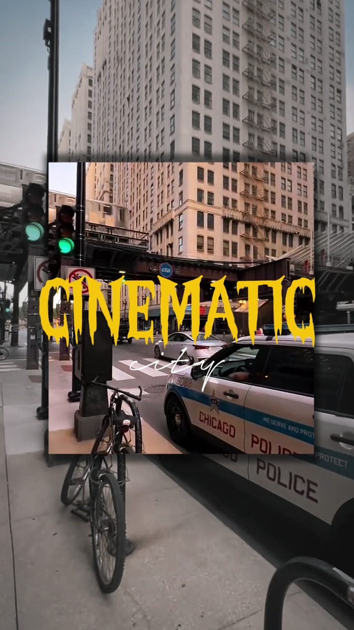 CINÉMATIQUE 11 CLIPS 