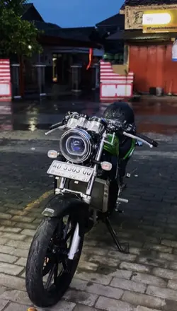 Ninja ss