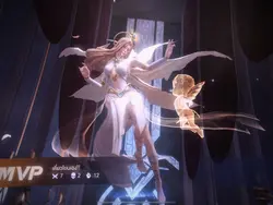 MVP RoV