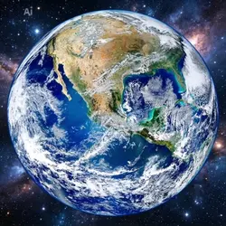 world
