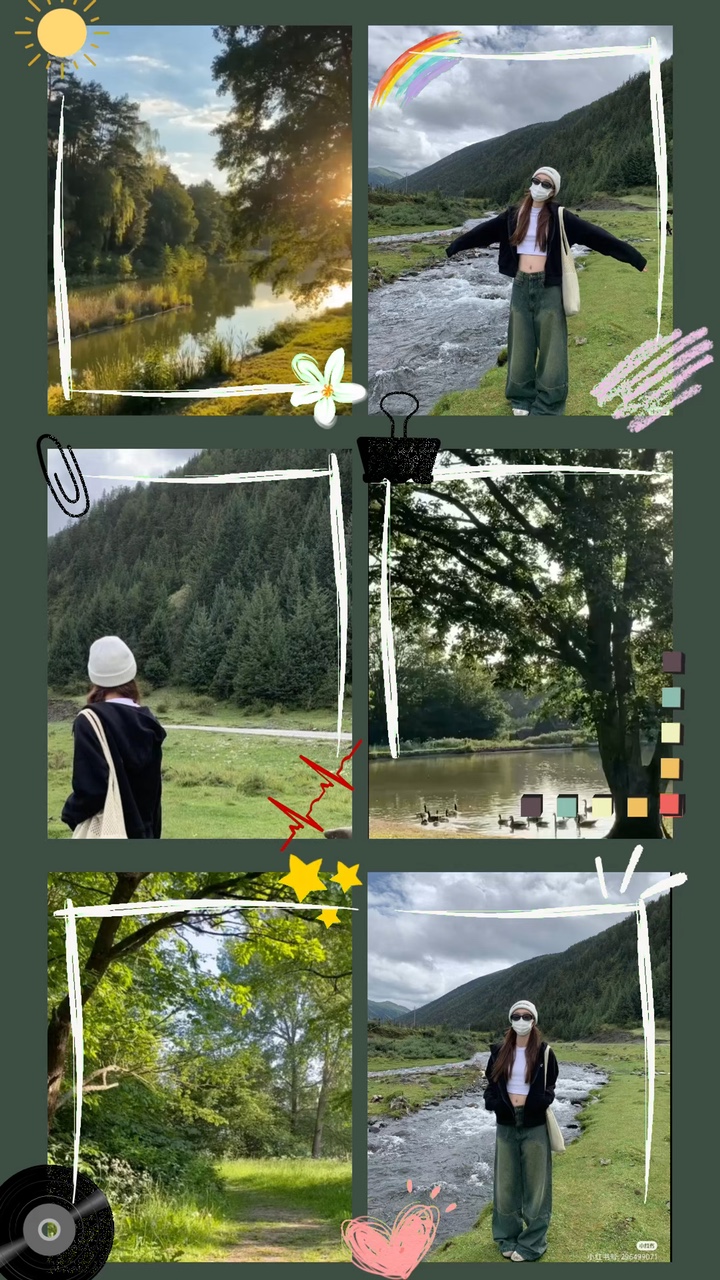 Fotocollage