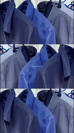 AMPAIAN BAJU