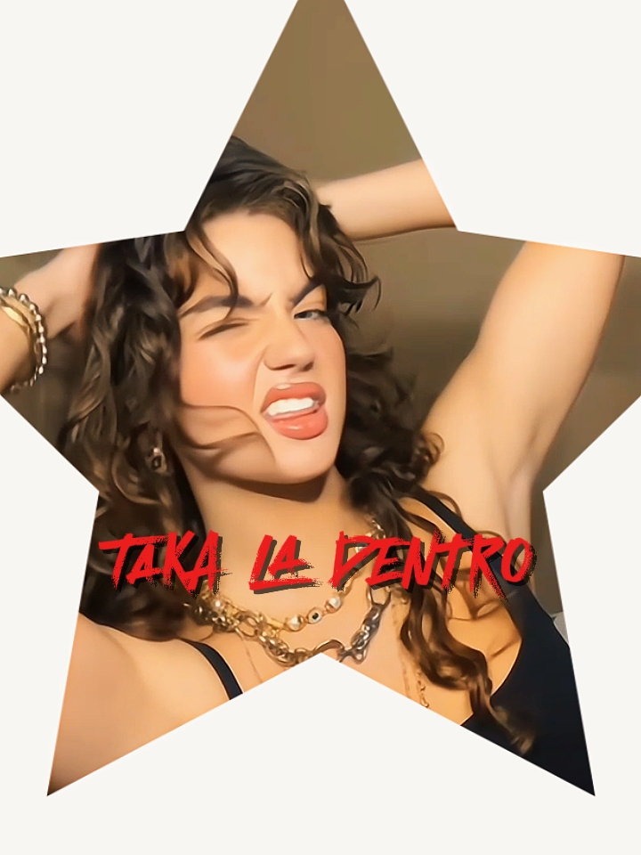 TAKA LA DENTRO