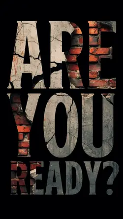 Are You Ready