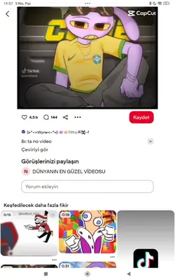telif o yüzden 1.1