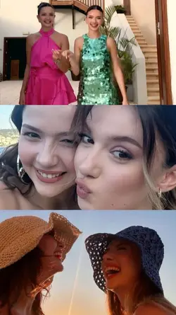 dostum seçerdim