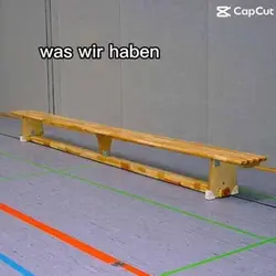 Sportunterricht 💀