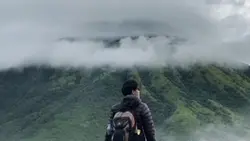 Slowmo india song 