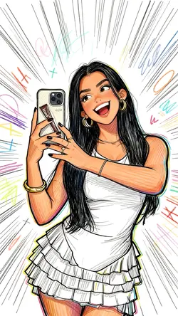 AI Caricature