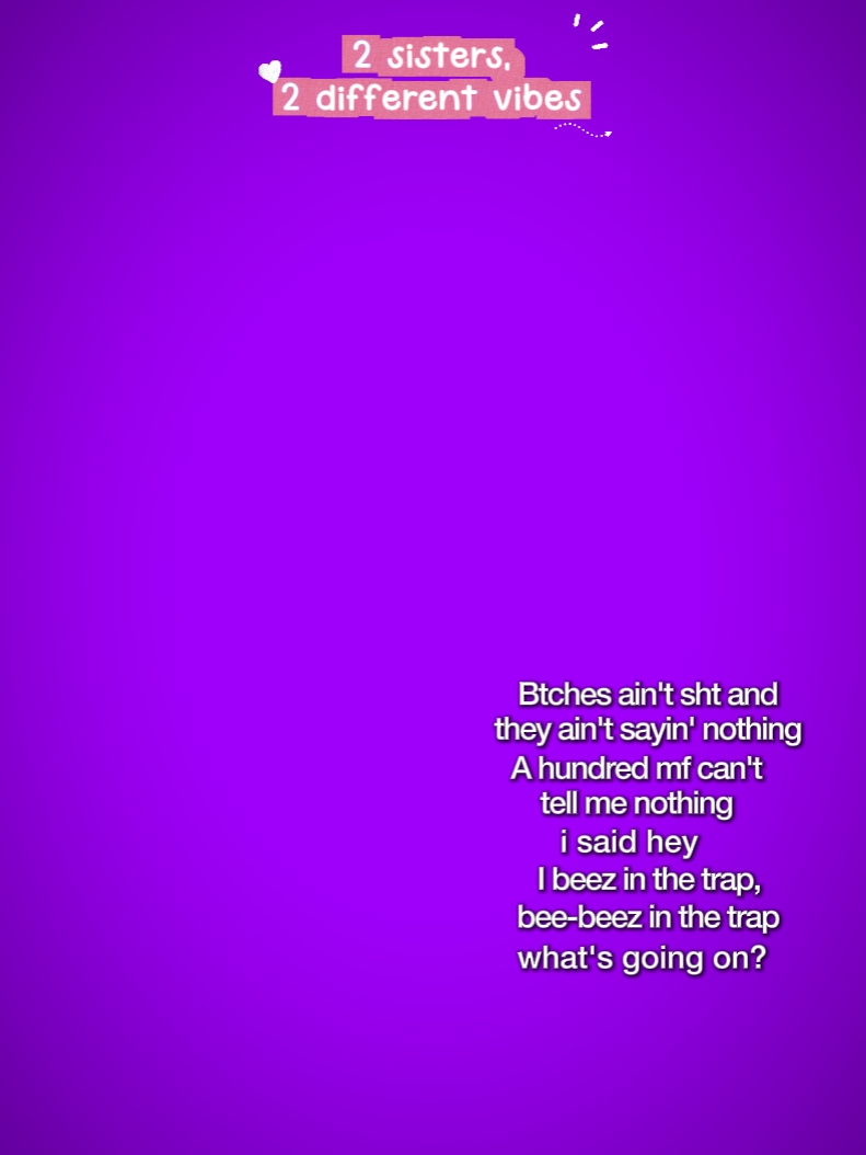 WhatsUpBeezinthetrap