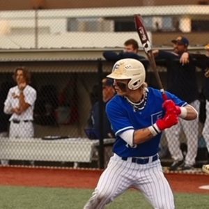 Baseball template