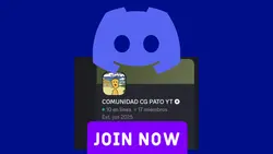 discord join now