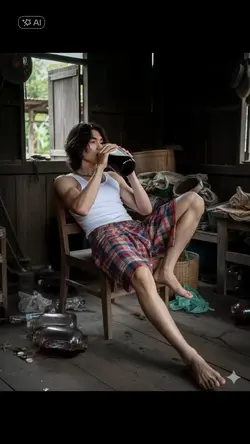 ลำยองเวอร์ชั่นผู้ชาย